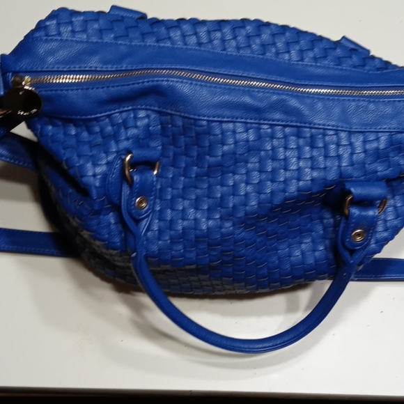 Deux Lux purse/carry bag - Picture 4 of 4